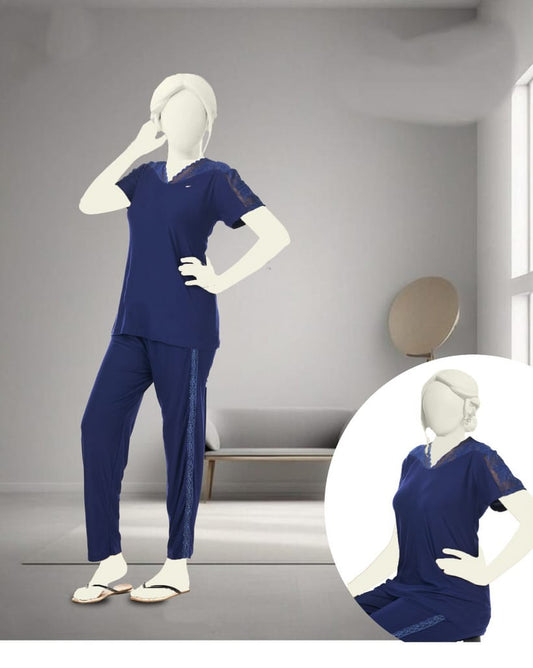 2 Piece Night Suit (2.0)