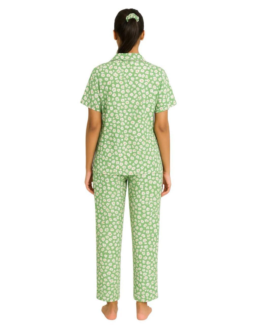 Premium Imported Linen 3-Piece Set - 008