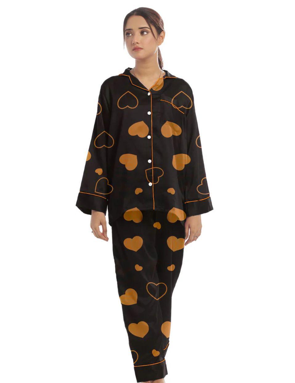 Premium Imported Linen 3-Piece Set - 025