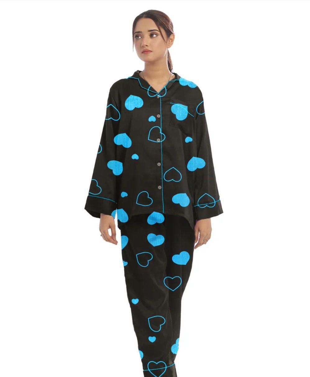 Premium Imported Linen 3-Piece Set - 026