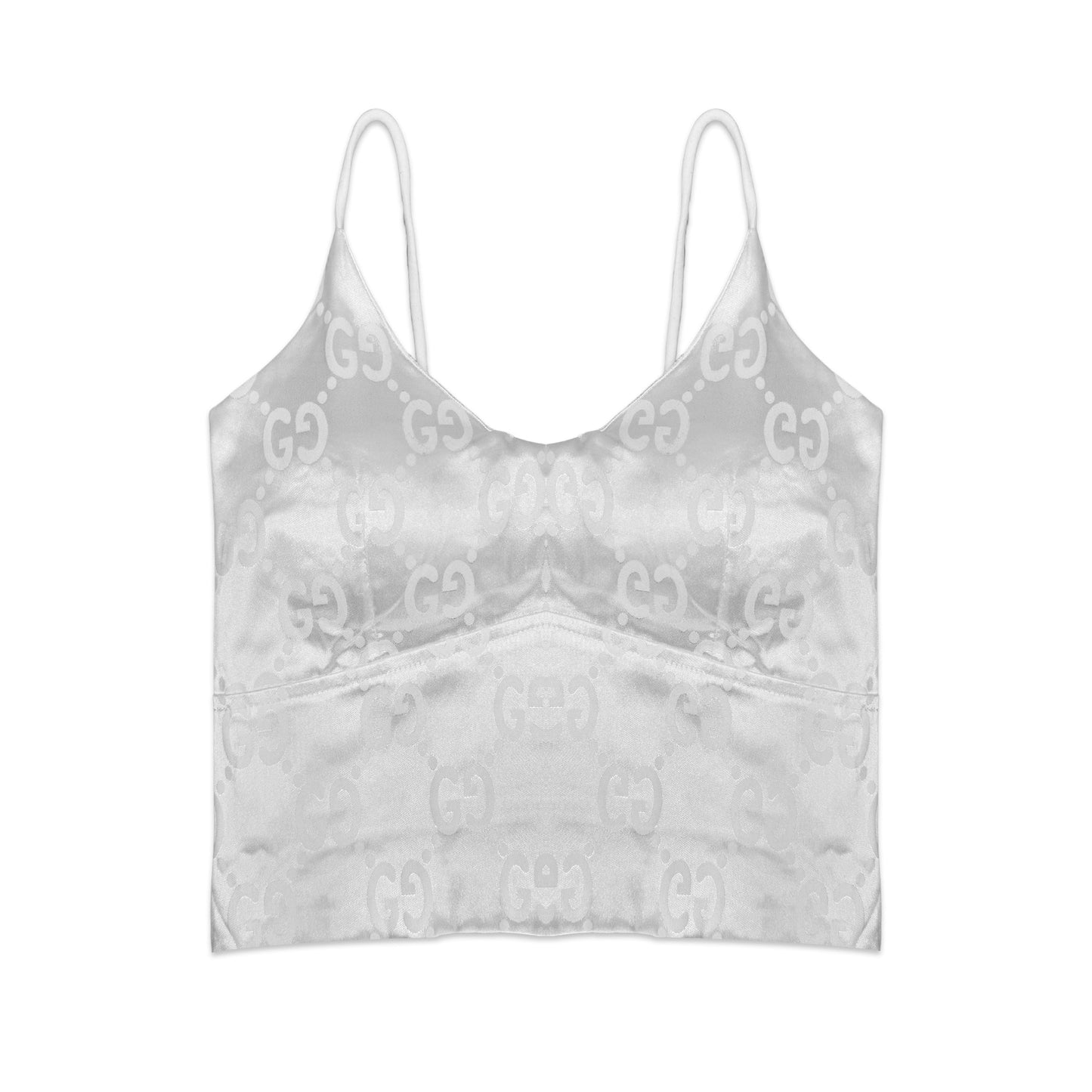 Bralette - Lumira Pearl