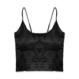 Bralette - Velisse Noir