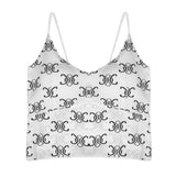 Bralette - Sovia White