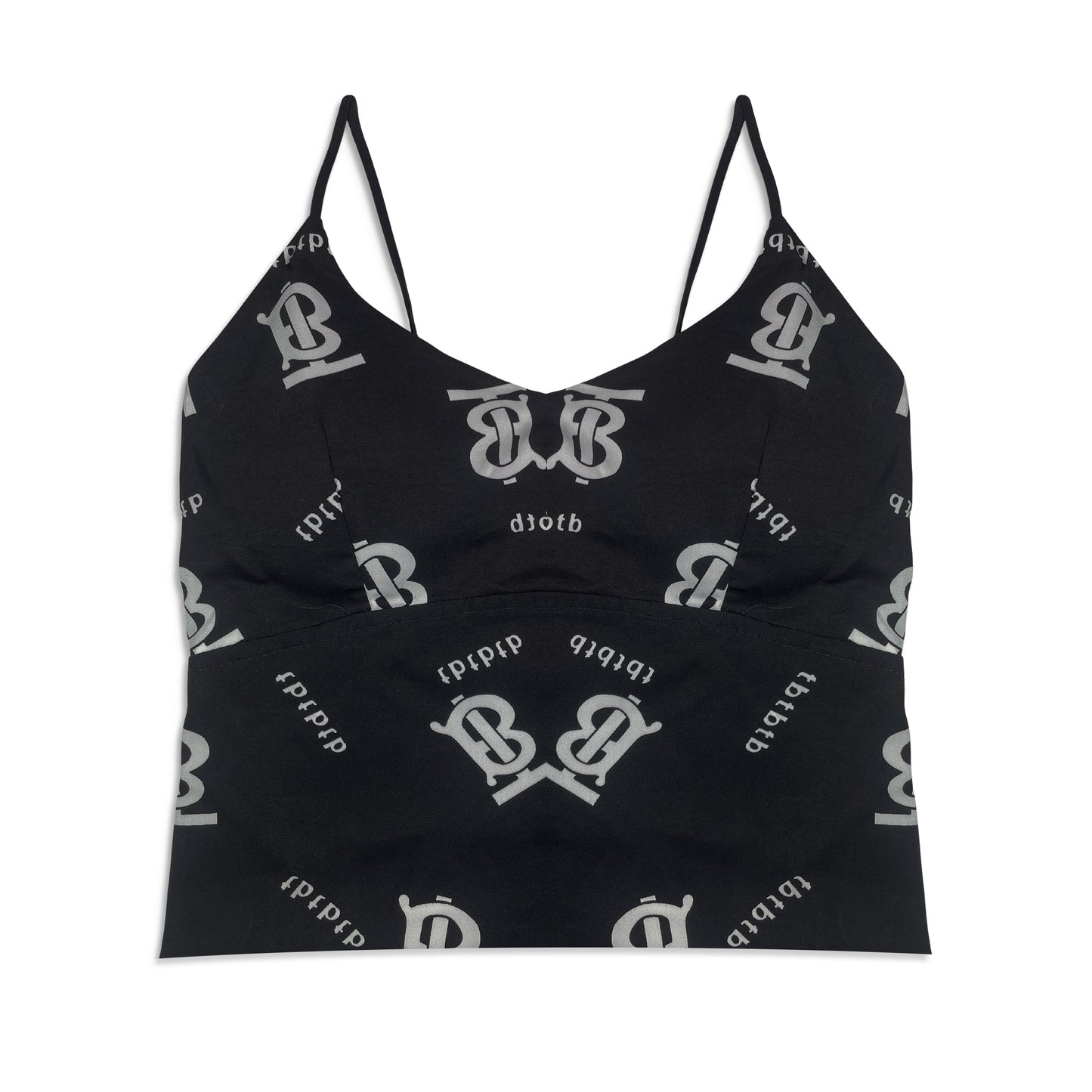 Bralette - Noirlett  Black