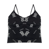 Bralette - Noirlett  Black