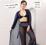 Bridal Night Wear (N-T-L-269)