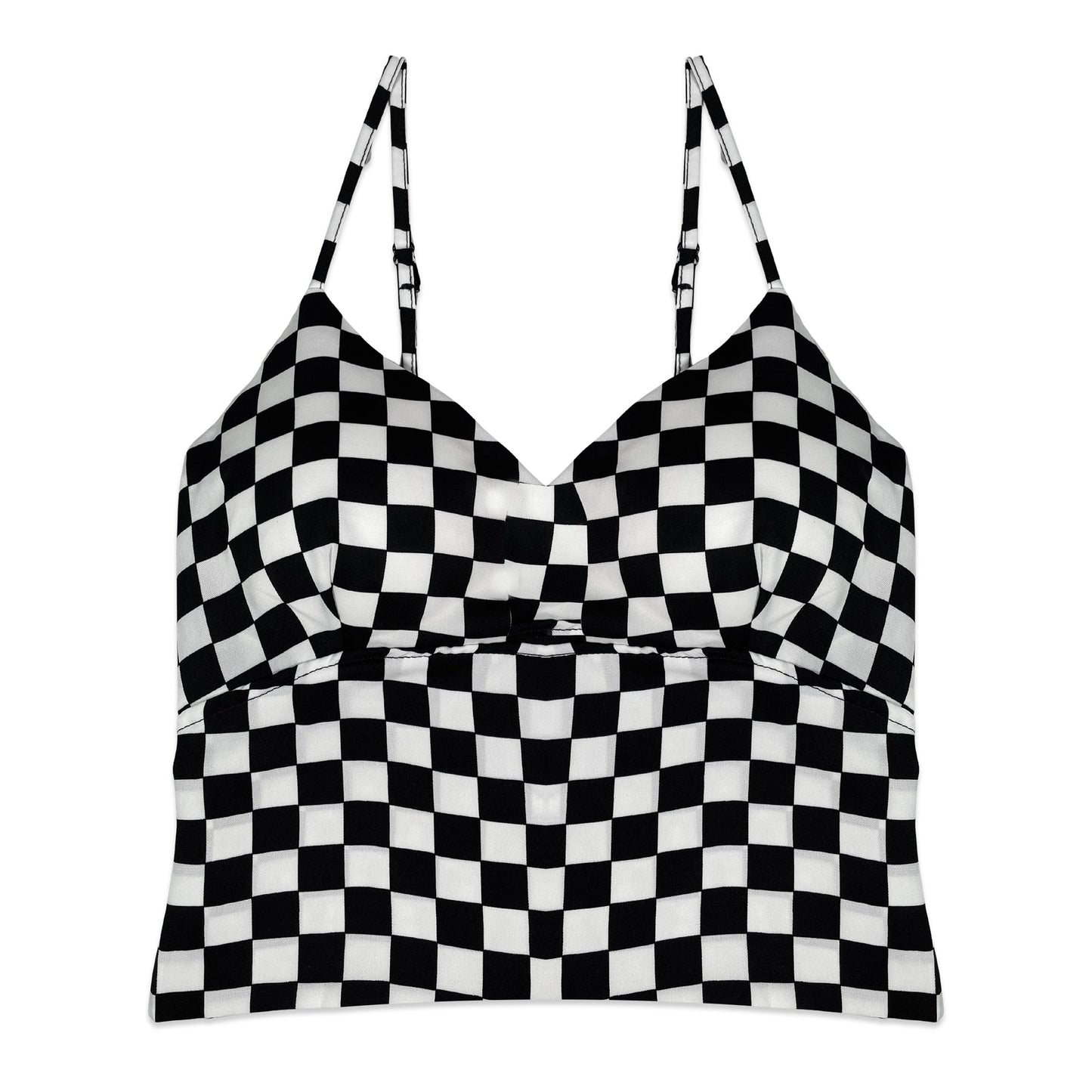 Bralette - Zerna