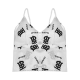 Bralette - Noirlett White