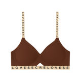 Seamless 3 Ways Padded Bra - Strap Luxe