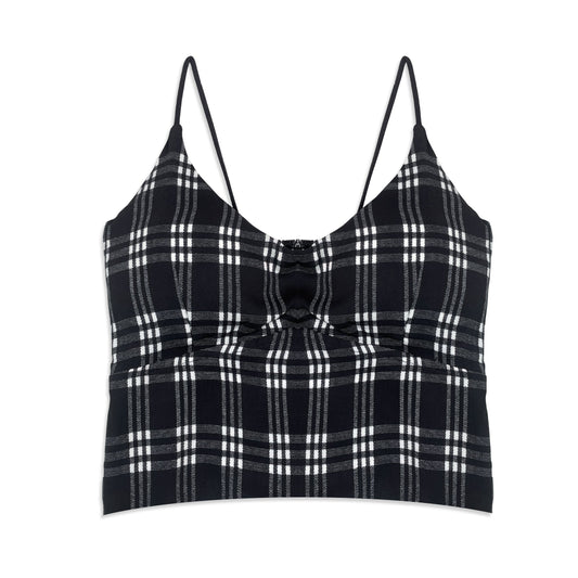 Bralette - Checksy