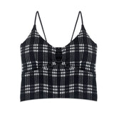 Bralette - Checksy