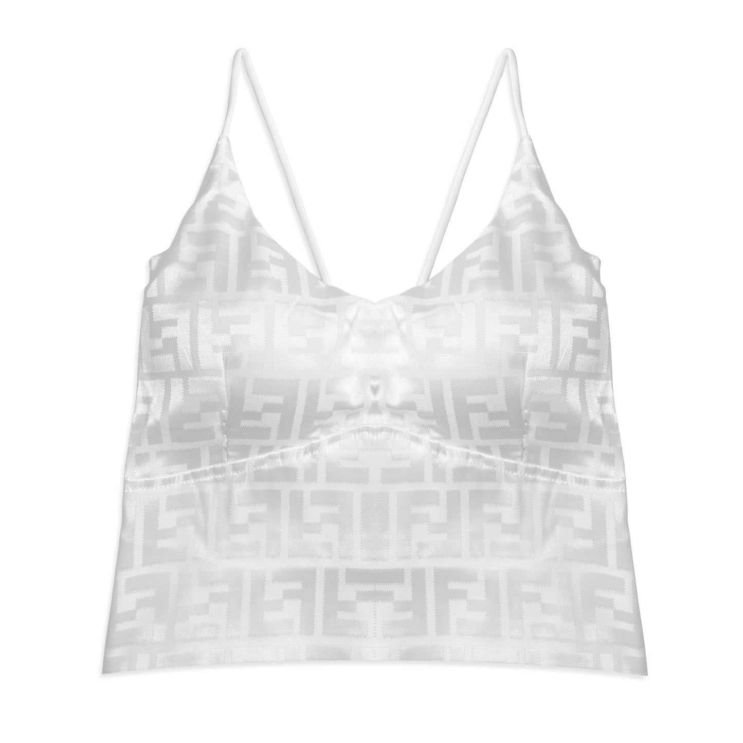 Bralette - Glossy Fit