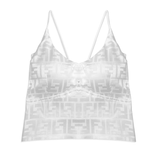 Bralette - Glossy Fit