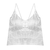 Bralette - Glossy Fit