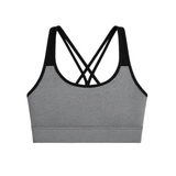 Sport Bra - Strap Flex