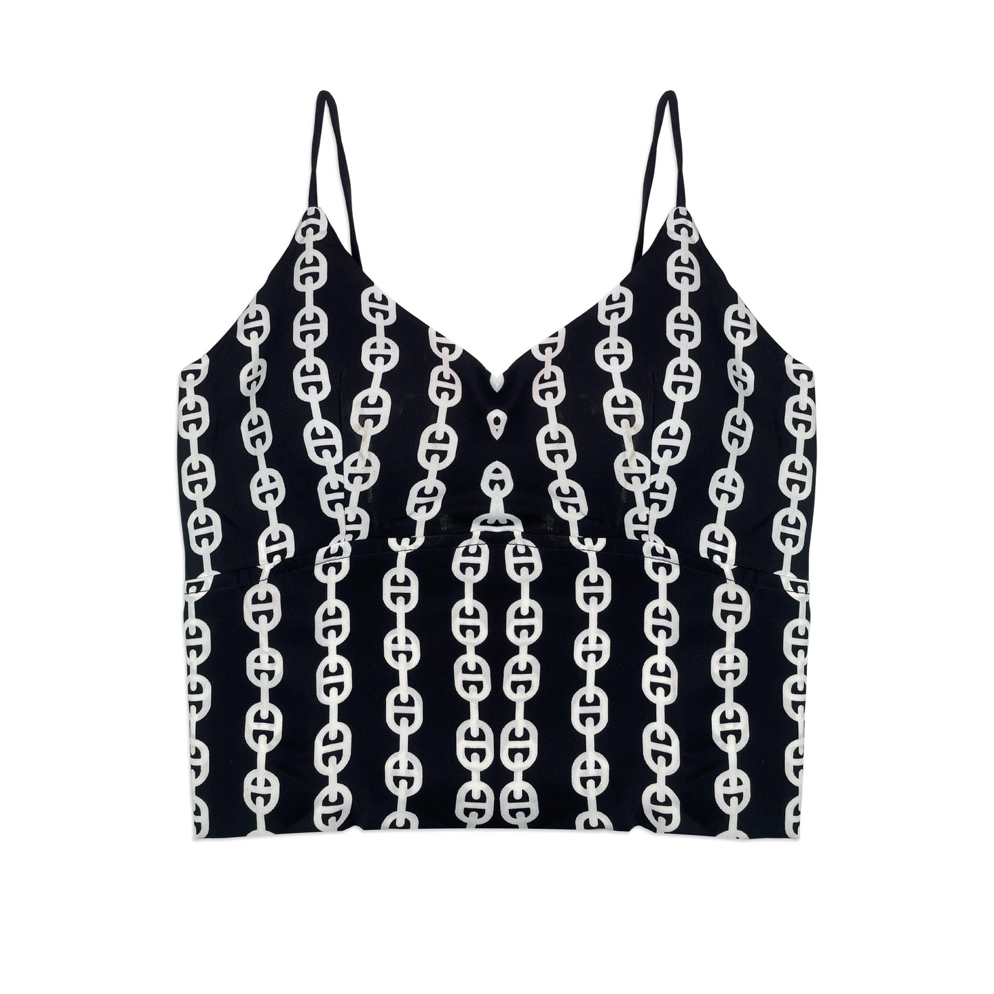 Bralette - Chain Muse