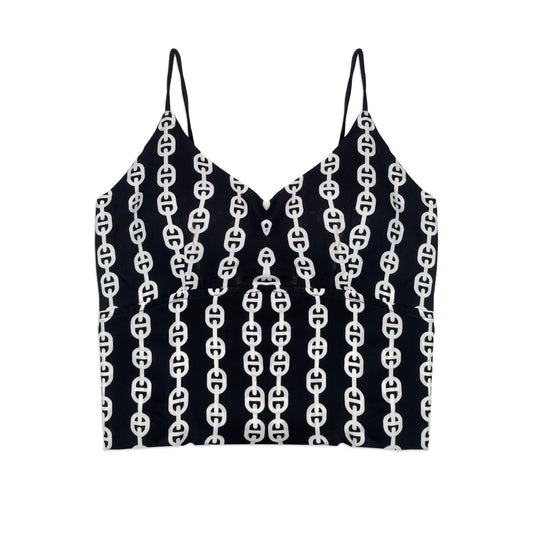 Bralette - Chain Muse