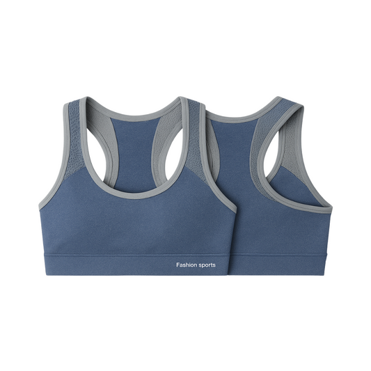 Sport Bra - Pulse Wear