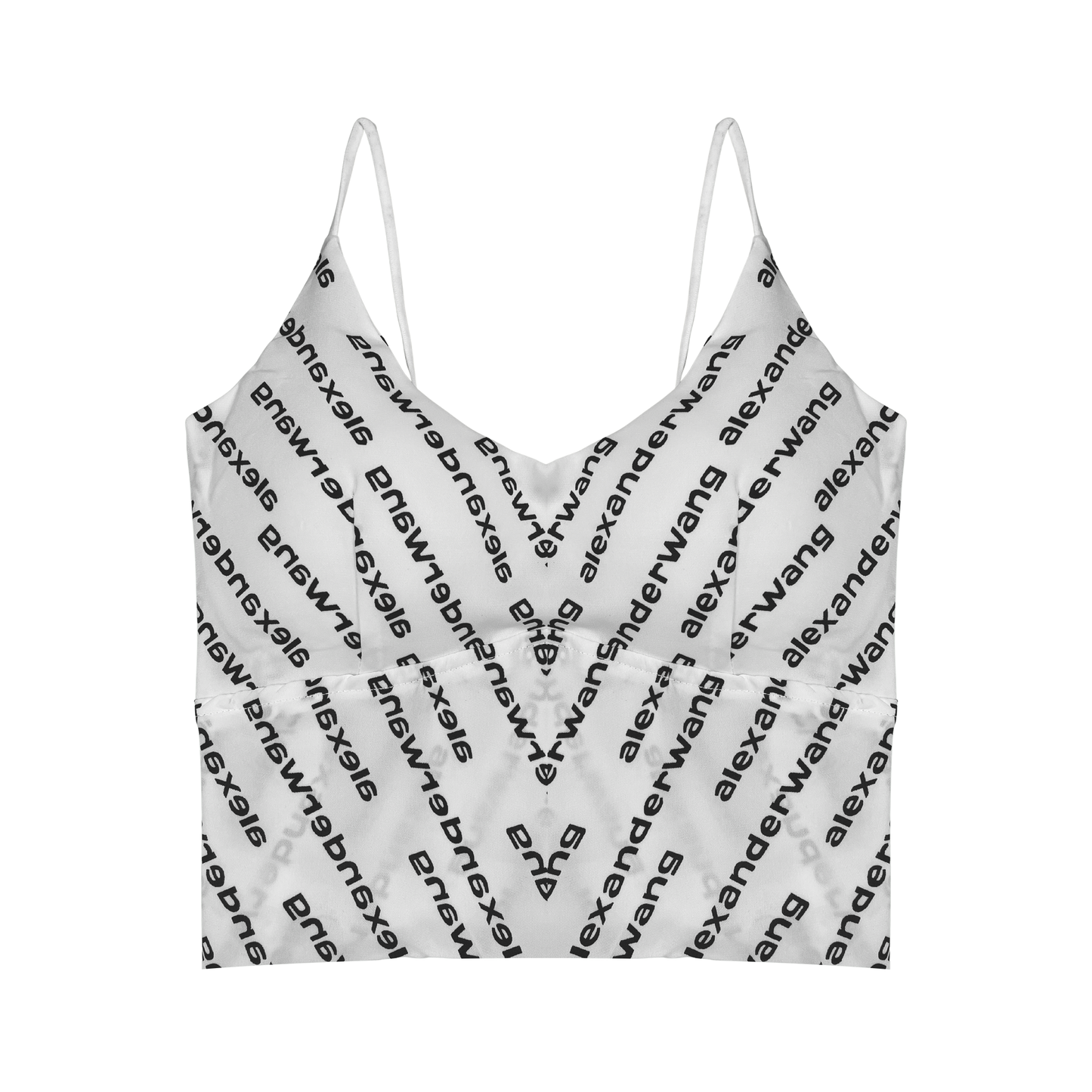 Bralette - Script Ease