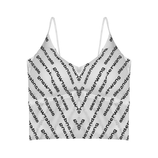 Bralette - Script Ease