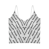 Bralette - Script Ease