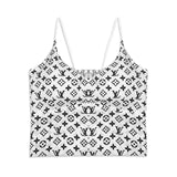 Bralette - Viora White