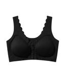 Padded Bra - Contour Ease Black