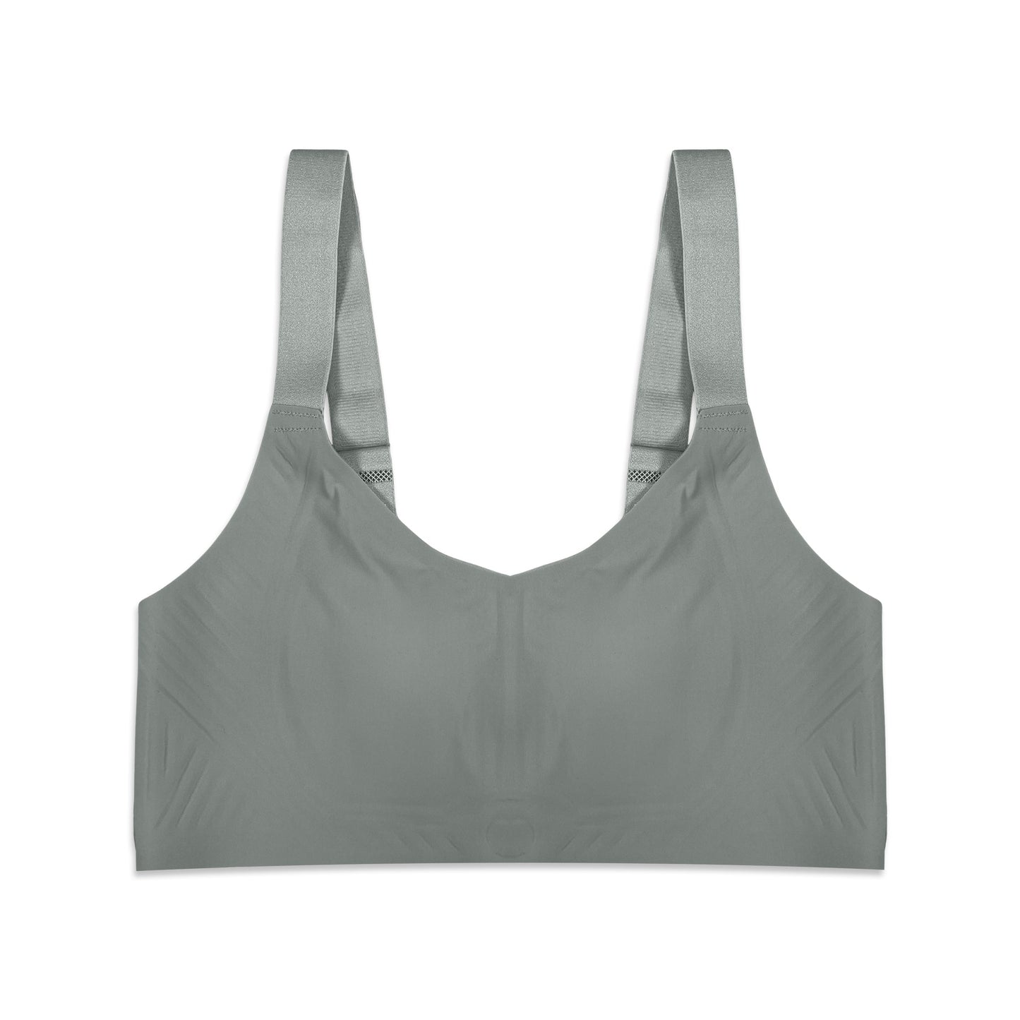 Seamless Padded Bra - Air Flex