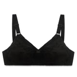 Pure Comfy Casual Non Padded Wireless Bra