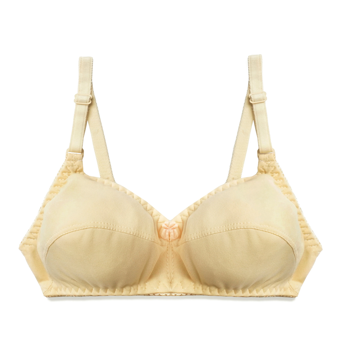 Everyday Lite Casual Non Padded Wireless Bra