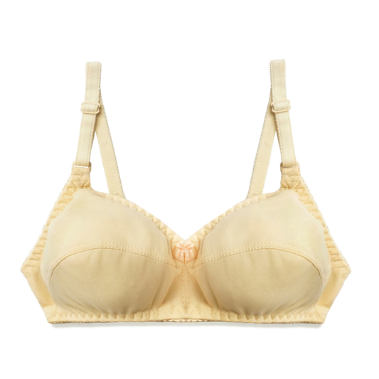 Everyday Lite Casual Non Padded Wireless Bra