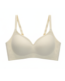 Padded Seamless Pure Bra - Off White