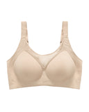 Padded Seamless Ease Bra - Skin