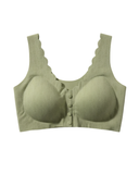 Padded Bra - Contour Ease Olive