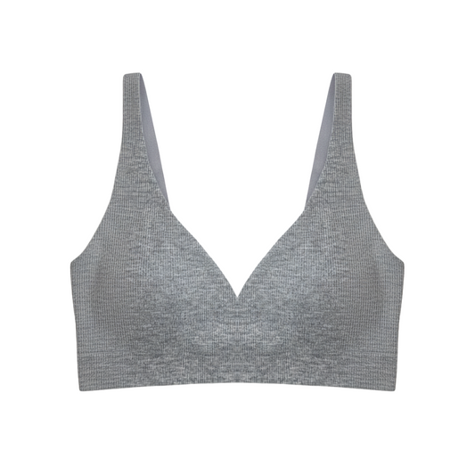 Seamless Padded Bra - Comfy Luxe