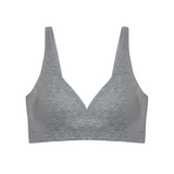 Seamless Padded Bra - Comfy Luxe