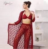Bridal Night Wear (N-T-L-69)
