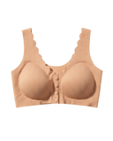 Padded Bra - Contour Ease Peach