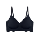 Seamless Padded Bra - Wave Luxe