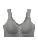 Padded Bra - Slenza Grey