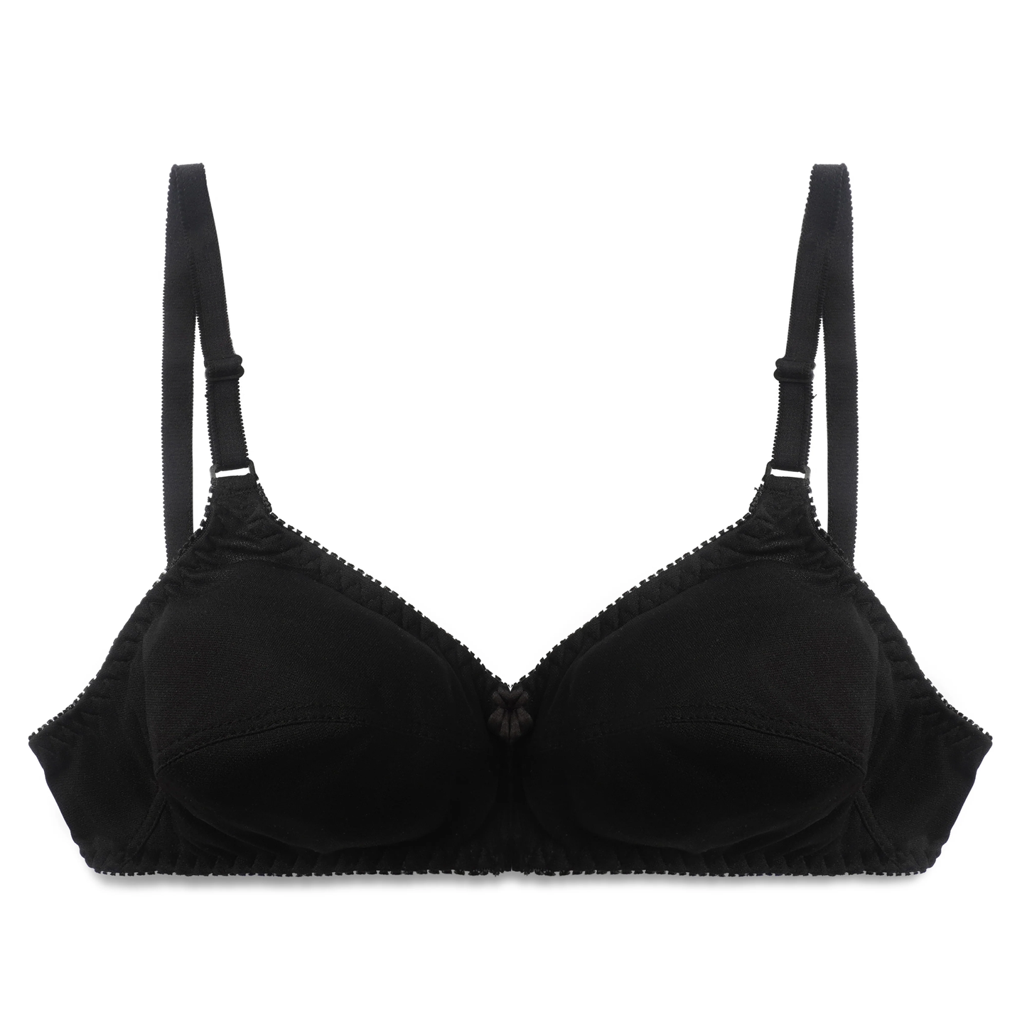 Everyday Lite Casual Non Padded Wireless Bra