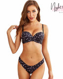 BRA PANTY SET (N-T-L-30)