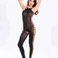 Mesh Fishnet Bodystocking Lingerie (N-T-L-102)