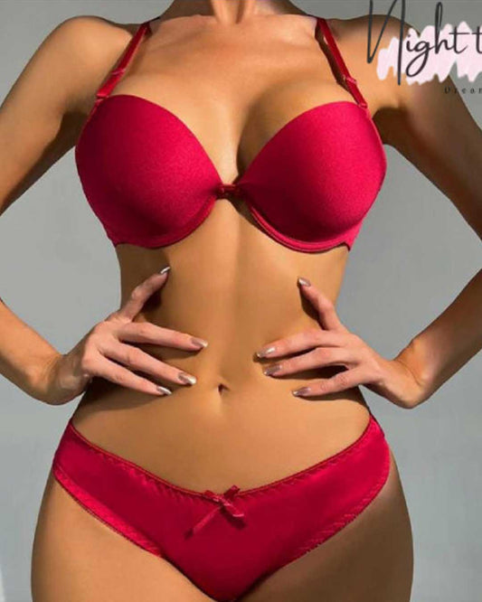 BRA PANTY SET (N-T-L-33)
