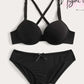 BRA PANTY SET (N-T-L-35)