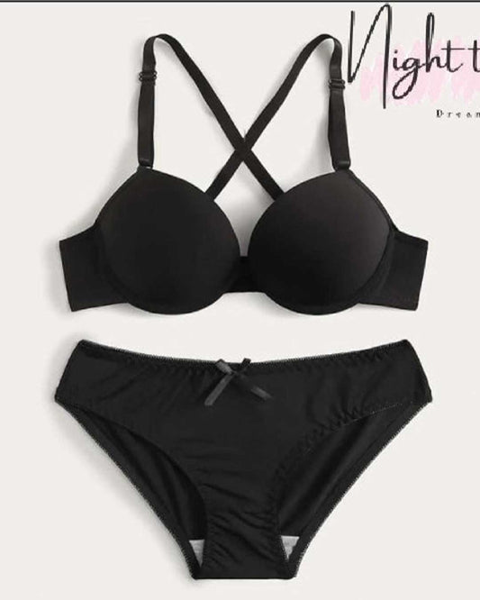 BRA PANTY SET (N-T-L-35)