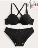 BRA PANTY SET (N-T-L-35)