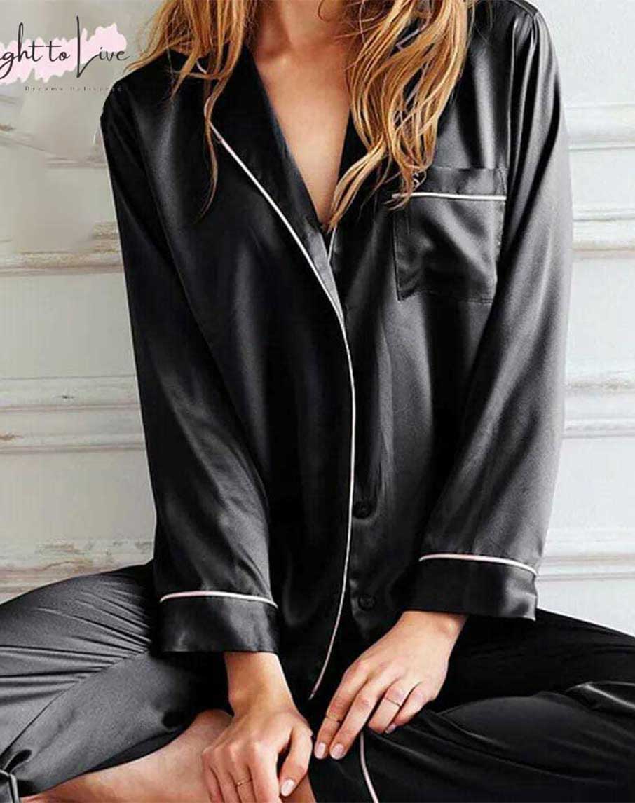 Premium Quality Night Suits(N-T-L-111)