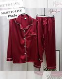 Premium Quality Night Suits(N-T-L-112)