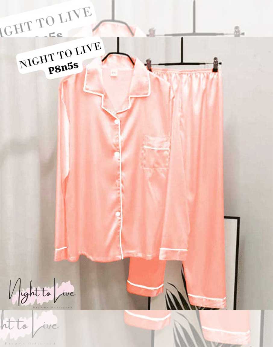 Premium Quality Night Suits(N-T-L-114)